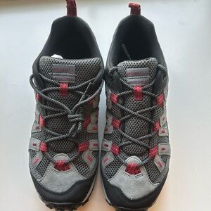New merrell hikers